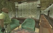 RE: Spencer Mansion Dyom Only